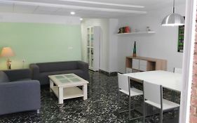 Cullera Beach By Zagal Apartments
